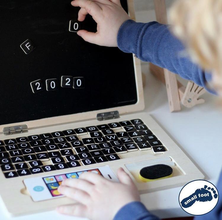 gyerek laptop