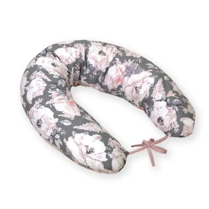 AMY szoptatós párna- Dália AMY szoptatós párna- Dália