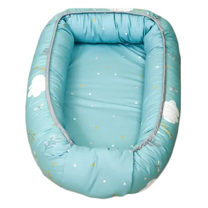 AMY babafészek-Türkiz