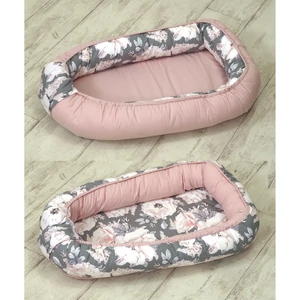 AMY babafészek, kifordítható- Dália