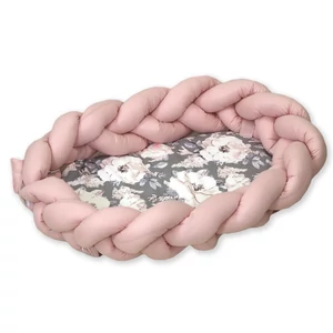 AMY fonott babafészek- Dália