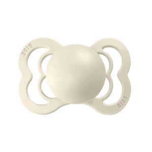 BIBS Supreme cumi- krémfehér,0-6 hónapos korig BIBS Supreme cumi- krémfehér,0-6 hónapos korig