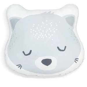 ColorStories gyerek díszpárna- Cica