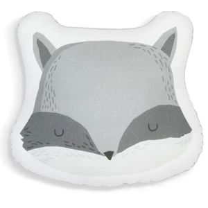 ColorStories gyerek díszpárna- Mosómedve