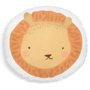 ColorStories gyerek díszpárna- Oroszlán