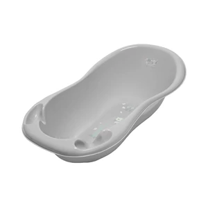 Tega Baby babakád, 102 cm- Szürke bagoly