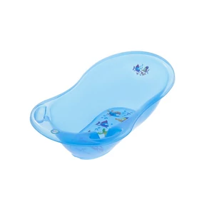 Tega Baby babakád, 86 cm- Aqua kék