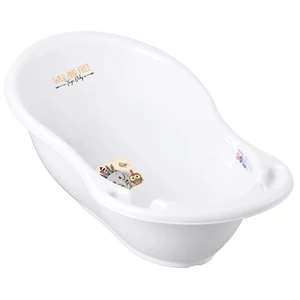 Tega Baby babakád, 86 cm- Elefántos