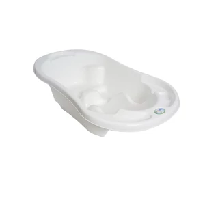 Tega Baby babakád babatartóval- Fehér