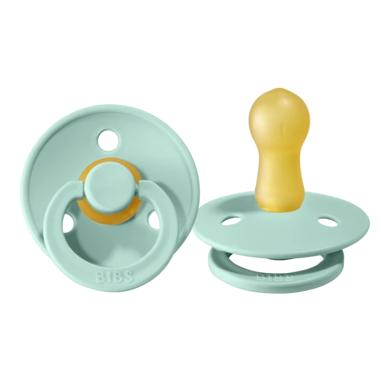 BIBS Colour cumi- menta,6-18 hónapos korig