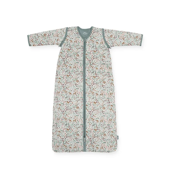 Jollein baba hálózsák, 4 évszakos, 110 cm- Bloom