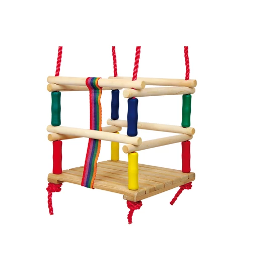 Beülős gyerek hinta, 30 kg
