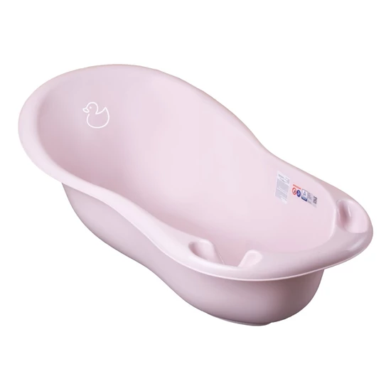 Tega Baby babakád, 102 cm- Rózsaszín kacsa