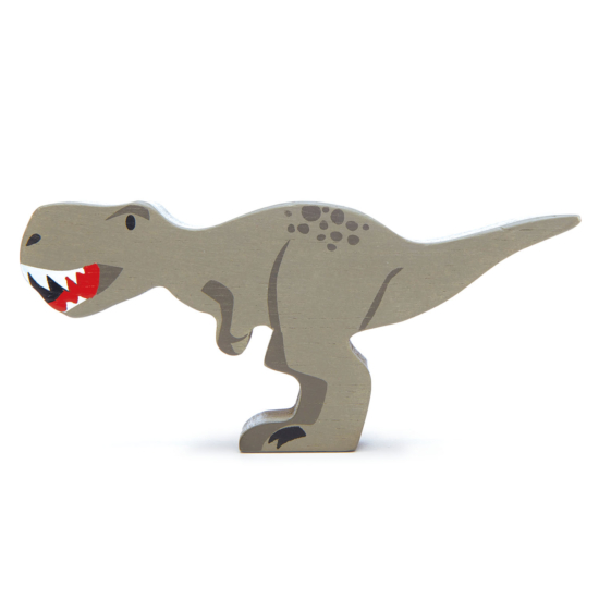 Dinó figura- Tyrannosaurus Rex