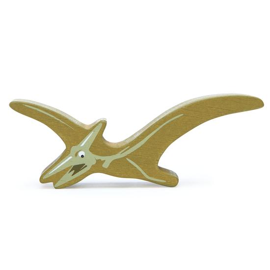 Dinó figura- Pterodactylus