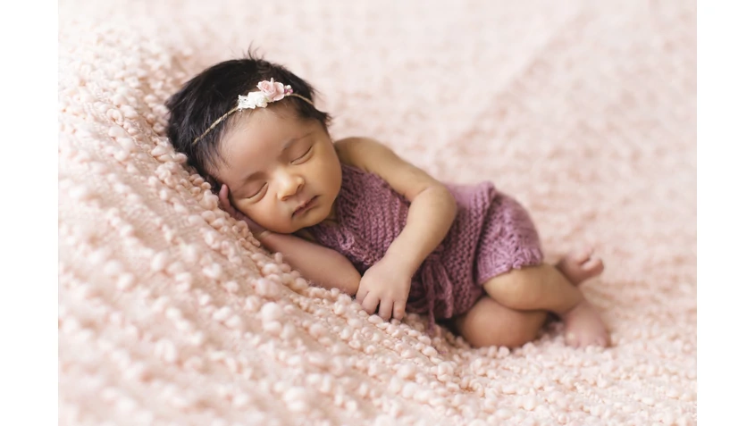 Téli babák öltöztetése