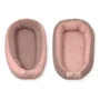 Kép 2/7 - Pure rose Basic babafészek szett, 2 részes
