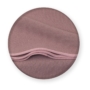 Kép 3/3 - AMY Pure kötött baba takaró 75x110 cm- Rózsaszín