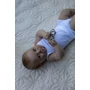 Kép 5/5 - BIBS Colour cumi- égkék,0-6 hónapos korig