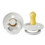 Kép 2/6 - BIBS Colour cumi- 2-es szett cseresznyevirág-harmat,0-6 hónapos korig