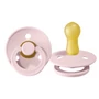 Kép 3/6 - BIBS Colour cumi- 2-es szett cseresznyevirág-harmat,6-18 hónapos korig