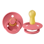Kép 1/5 - BIBS Colour cumi- korall,6-18 hónapos korig