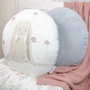 Kép 3/5 - ColorStories gyerek díszpárna- Nyuszi