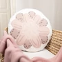 Kép 5/5 - ColorStories gyerek díszpárna- Virág