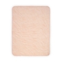 Kép 3/4 - Jollein vékony baba takaró, 75x100 cm-Hamvas rózsaszín