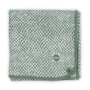 Kép 1/5 - Jollein vékony baba takaró, 75x100 cm- Zsálya zöld