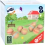 Kép 4/4 - Gyerek petanque, natúr fa