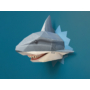Kép 2/6 - Origami - Építs cápát!