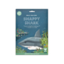 Kép 6/6 - Origami - Építs cápát!