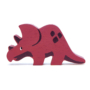 Kép 1/2 - Dinó figura- Triceratops
